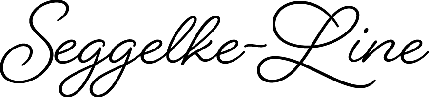 SEGGELKE LOGO SCHWARZ SEGGELKE LOGO SCHWARZ