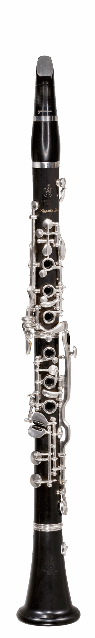 10 Grenadill Wien Amit