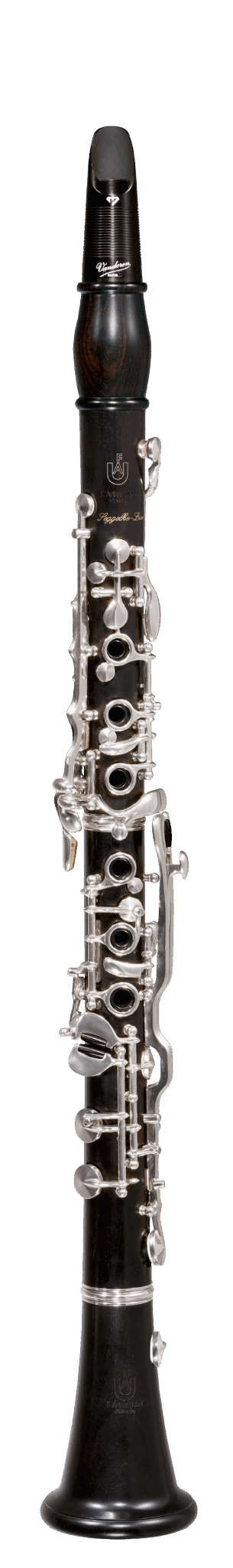 8 Grenadill deutsch Amit