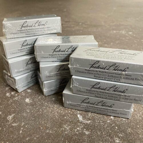 SopranSaxophonHemke scaled e1696587135543