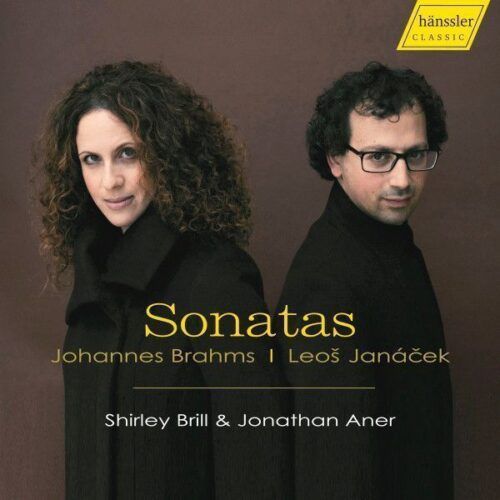 BrillAner Sonatas