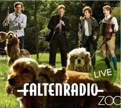 faltenradio zoo