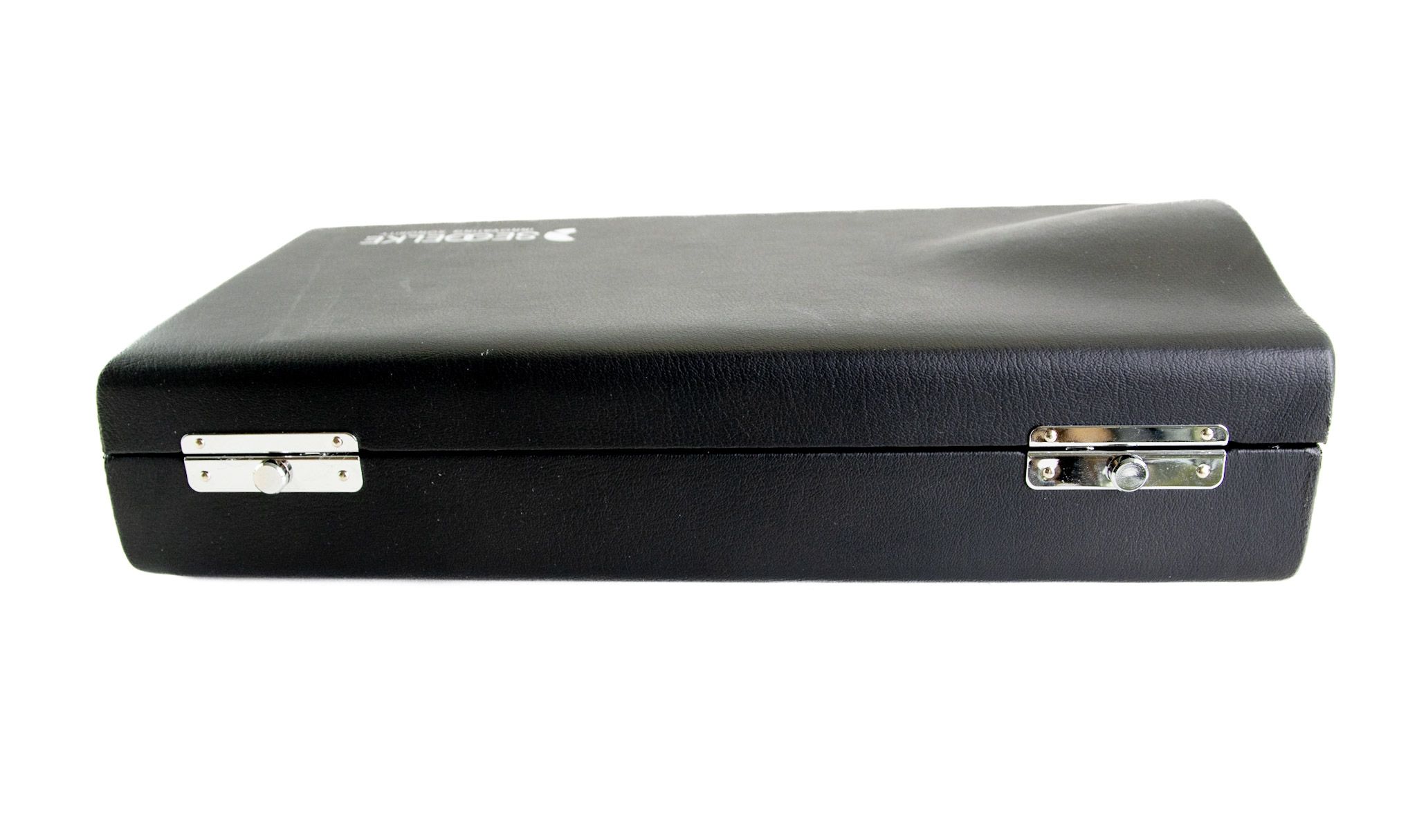 J. Winter, Flightcase, Kunstleder – Bild 2