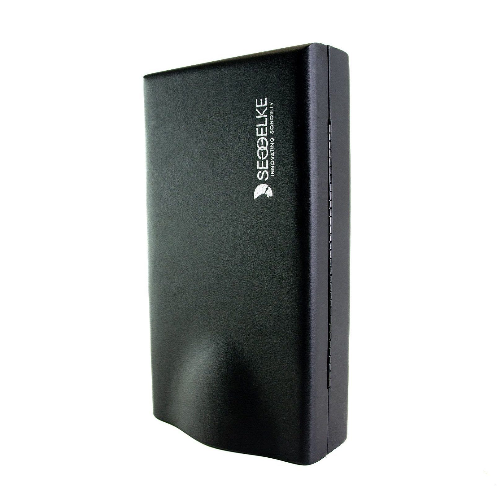 J. Winter, Flightcase, Kunstleder