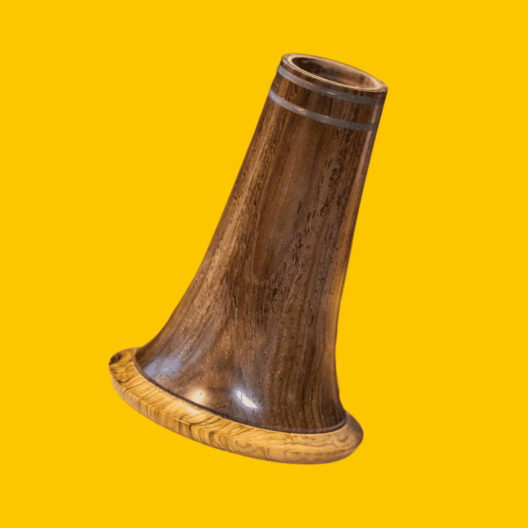 Klarinettenbecher