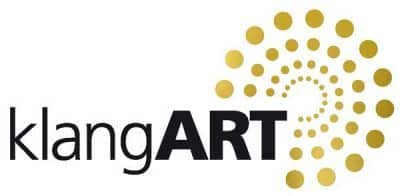 klangART Logo