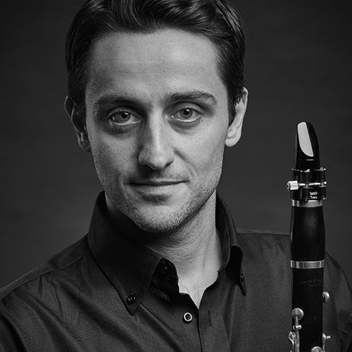 CalogeroPresi Portraitfoto Calogero Presi