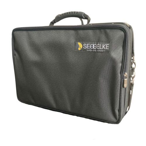 Seggelke Klarinettenkoffer