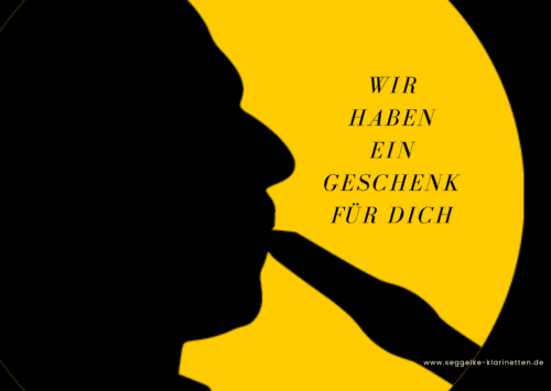 Seggelke Geschenkgutschein