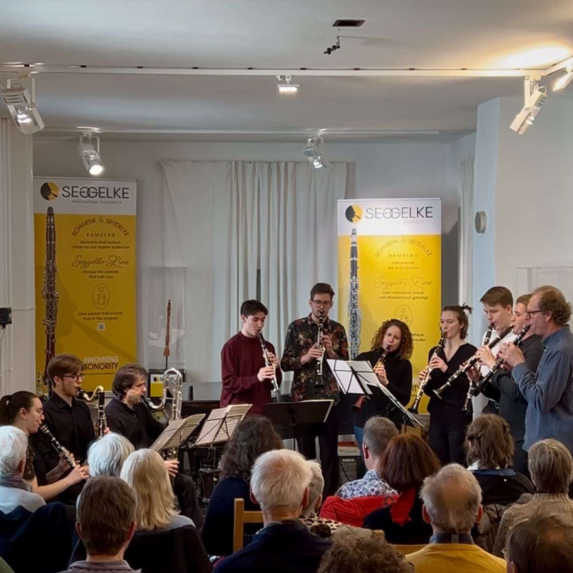 Meisterkurs Brill 2025