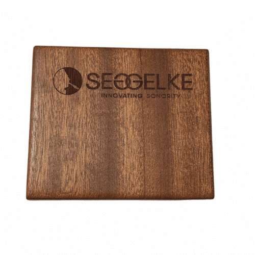 Reeds n Stuff Etui mit Seggelke Logo