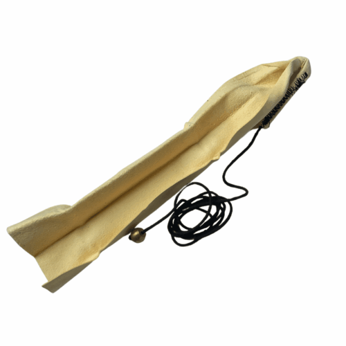 Klarinetten-Reinigungstuch